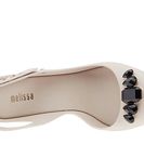 Incaltaminte Femei Melissa Shoes Melissa Ultragirl Heel Special Beige