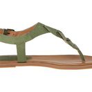 Incaltaminte Femei Nine West Kearin Green Leather