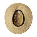 Accesorii Femei Billabong Waterloo Rail Boho Hat Natural