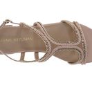 Incaltaminte Femei Stuart Weitzman Samoa Adobe Vachetta