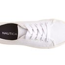 Incaltaminte Femei Nautica Ladar Sneaker White