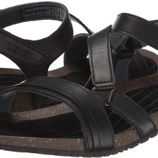 Teva Cabrillo Crossover Black