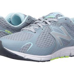 Incaltaminte Femei New Balance W630V5 - USA GreySilver