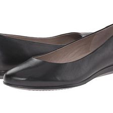 Incaltaminte Femei ECCO Touch Ballerina 20 Black