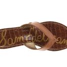 Incaltaminte Femei Sam Edelman Romy Saddle