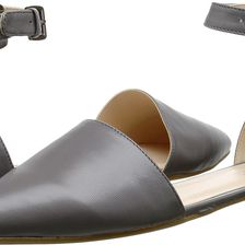 Nine West Osillyyou Grey Leather