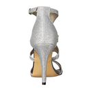 Incaltaminte Femei Michael Antonio Real - Glitter Silver
