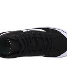 Incaltaminte Femei Vans Dazie-Hi (Dots) Black