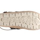 Incaltaminte Femei Korks by Kork-Ease Janine Sandal Black