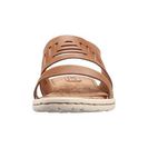 Incaltaminte Femei Born Faina Tan Full Grain Leather