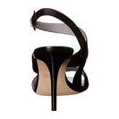 Incaltaminte Femei Johnston Murphy Stacy Black Soft Italian Calfskin