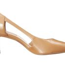 Incaltaminte Femei ECCO Belleair Sling Pump Teak