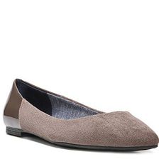 Incaltaminte Femei Dr Scholl\'s Dr Scholls Sidney Flat Taupe