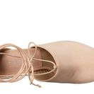 Incaltaminte Femei Michael Kors Venice Cipria Kid Suede