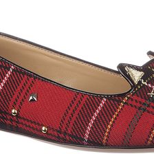 Charlotte Olympia Sex Pistols Red