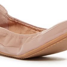 Calvin Klein Anabelle Ballet Flat SAHARA BLUSH