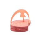 Incaltaminte Femei Native Shoes Blanca Popstar Orange