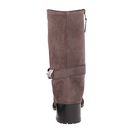 Incaltaminte Femei Stuart Weitzman Skiparound Taupe Velour