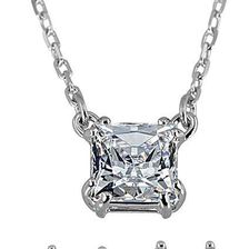 Swarovski Attract Crystal Necklace & Earring Set 5033022 N/A
