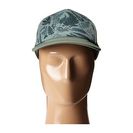 Accesorii Femei The North Face Not Your Boyfriend\'s Trucker Hat Laurel Wreath Green