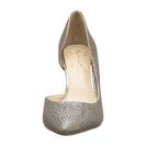 Incaltaminte Femei Jessica Simpson Claudette Gold Dusty Glitter Fabric