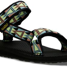 Teva Original Universal Mosaic Black/Multi