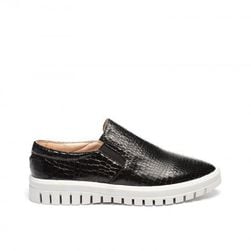 Espadrile Condor Negre