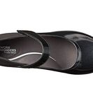 Incaltaminte Femei Dansko Clover Grey Textured Patent
