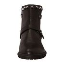 Incaltaminte Femei Stuart Weitzman Gowest Black Vecchio Nappa