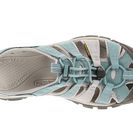 Incaltaminte Femei Keen Newport H2 Mineral BlueVapor