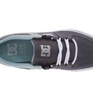 Incaltaminte Femei DC Lynx Vulc GreyWhite