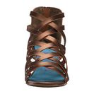 Incaltaminte Femei Blowfish Blip Bronze Dyecut PU