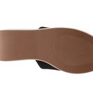 Incaltaminte Femei J SLIDES Blinky Wedge Sandal Black