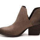 Incaltaminte Femei Steve Madden Adelphie Bootie Taupe