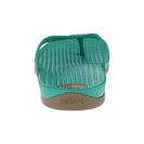 Incaltaminte Femei Native Shoes Paolo Porcelain GreenUtili Green