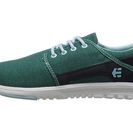 Incaltaminte Femei etnies Scout W Green Heather