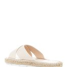 Incaltaminte Femei Nine West Demetria Sandal OFF WHT SY