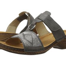 Incaltaminte Femei PATRIZIA Ruth Pewter