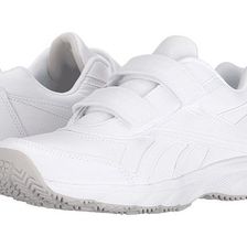 Incaltaminte Femei Reebok Work \'N Cushion KC White 1