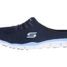 Incaltaminte Femei SKECHERS Gratis - No-Limits NavyBlue