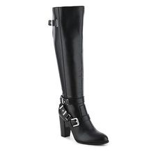 Incaltaminte Femei G by GUESS Cody Boot Black