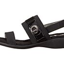 Incaltaminte Femei AK Anne Klein Hida BlackBlack Fabric