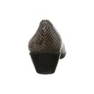 Incaltaminte Femei Walking Cradles Craft Taupe Snake
