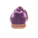 Incaltaminte Femei Keen Mercer Lace CNX Blackberry