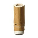 Incaltaminte Femei Rockport Truwalkzero Cupsole Fur Bootie Mustard Smooth Nubuck WP WL