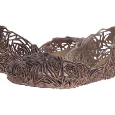 Melissa Shoes Melissa Campana Brown