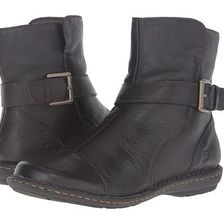 Incaltaminte Femei Born Cove Espresso Full Grain Leather