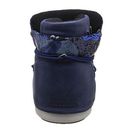 Incaltaminte Femei Tecnica Moon Bootreg Buzz Paillettes Blue