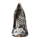 Incaltaminte Femei Ted Baker Laorel Precious Snake Textile