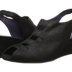 Incaltaminte Femei Vaneli Wianne Black RimesBlack Elastic
